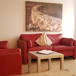 Easy-Living Apartments Lindenstrasse 21