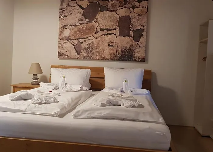 Easy-Living Apartments Lindenstrasse 21