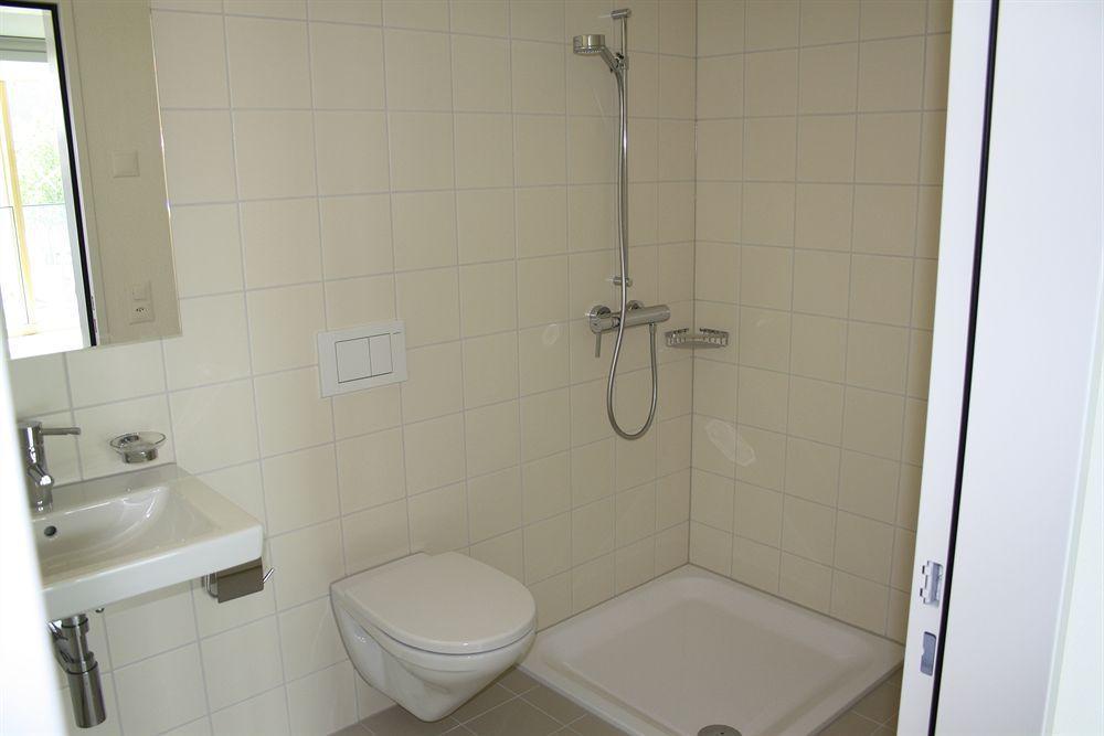 Easy-living Lindenstrasse 21 Apartment Lucerne