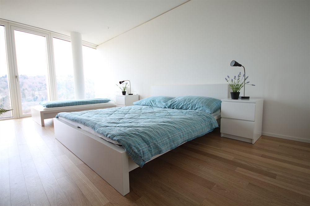 Easy-living Lindenstrasse 21 Apartment