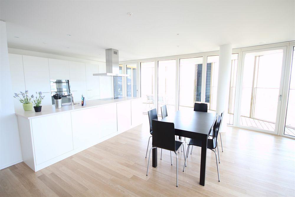 Easy-living Lindenstrasse 21 Apartment Lucerne