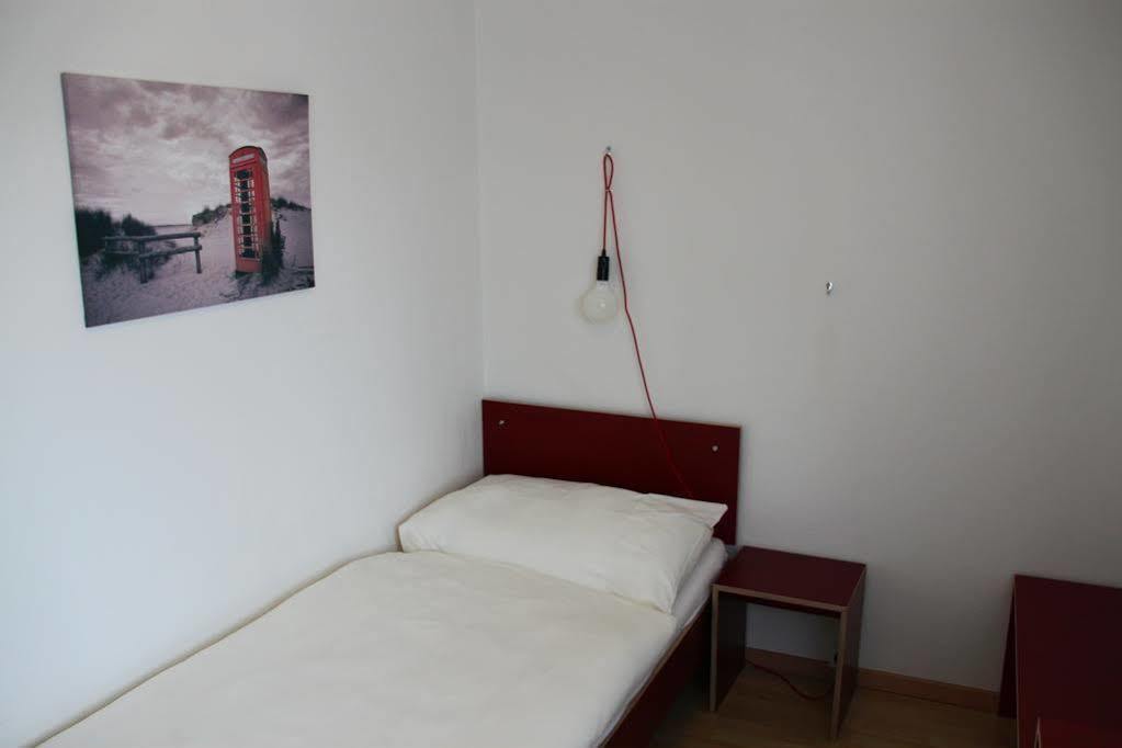 Apartment Easy-living Lindenstrasse 21 Lucerne