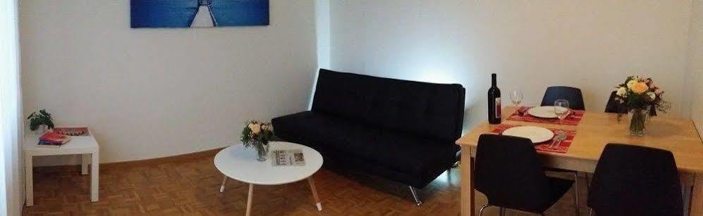 Apartment Easy-living Lindenstrasse 21 Lucerne
