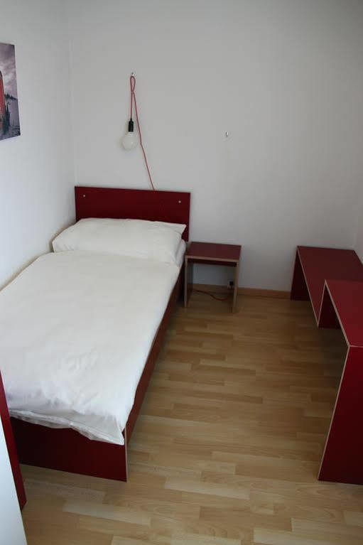 Easy-living Lindenstrasse 21 Apartment Lucerne
