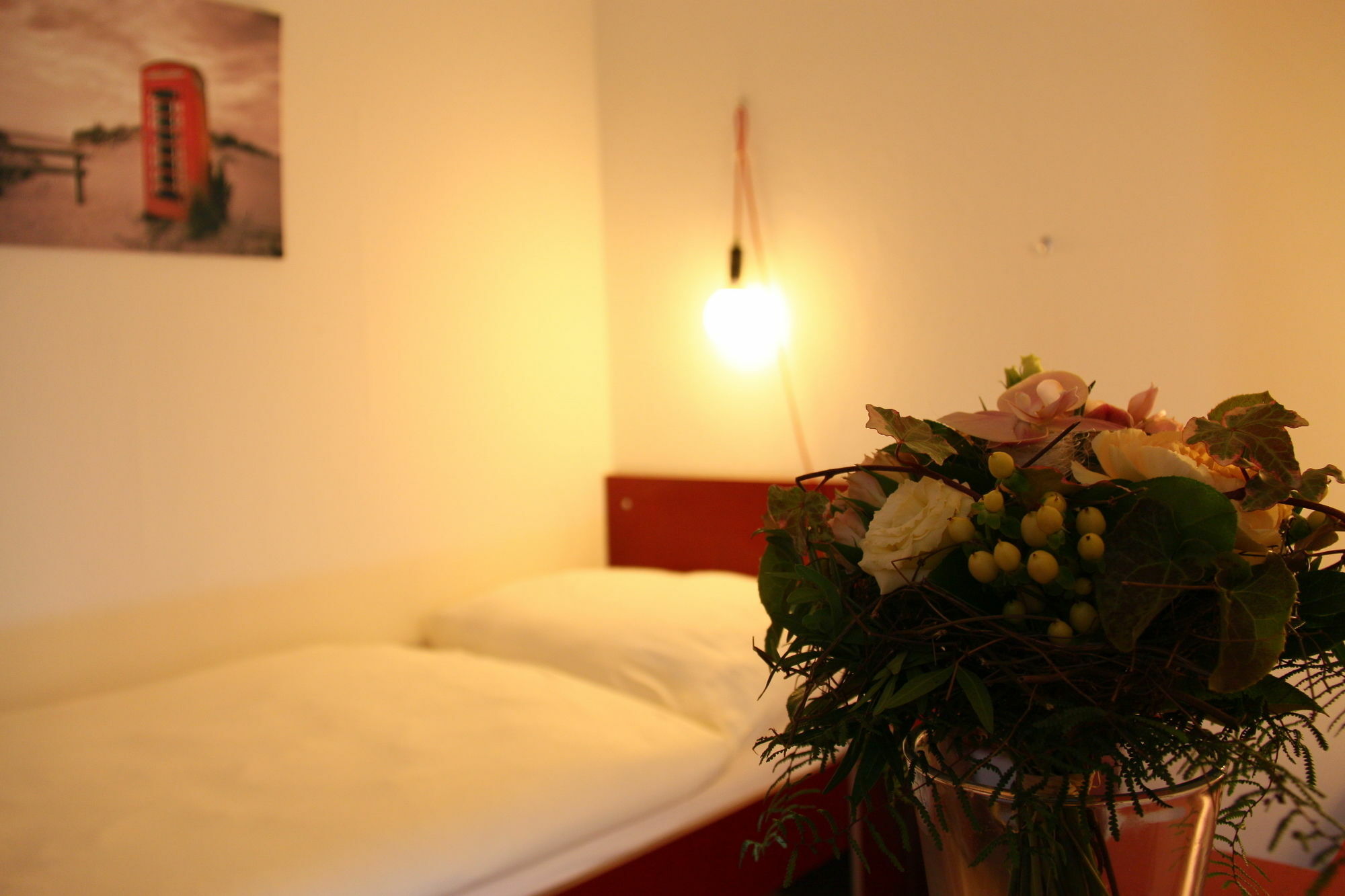Easy-living Lindenstrasse 21 *