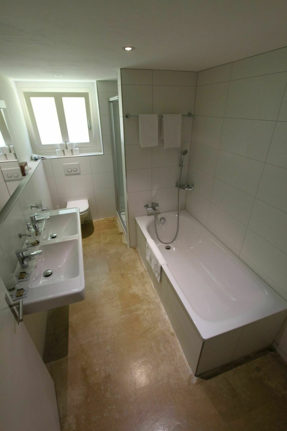 Apartment Easy-living Lindenstrasse 21