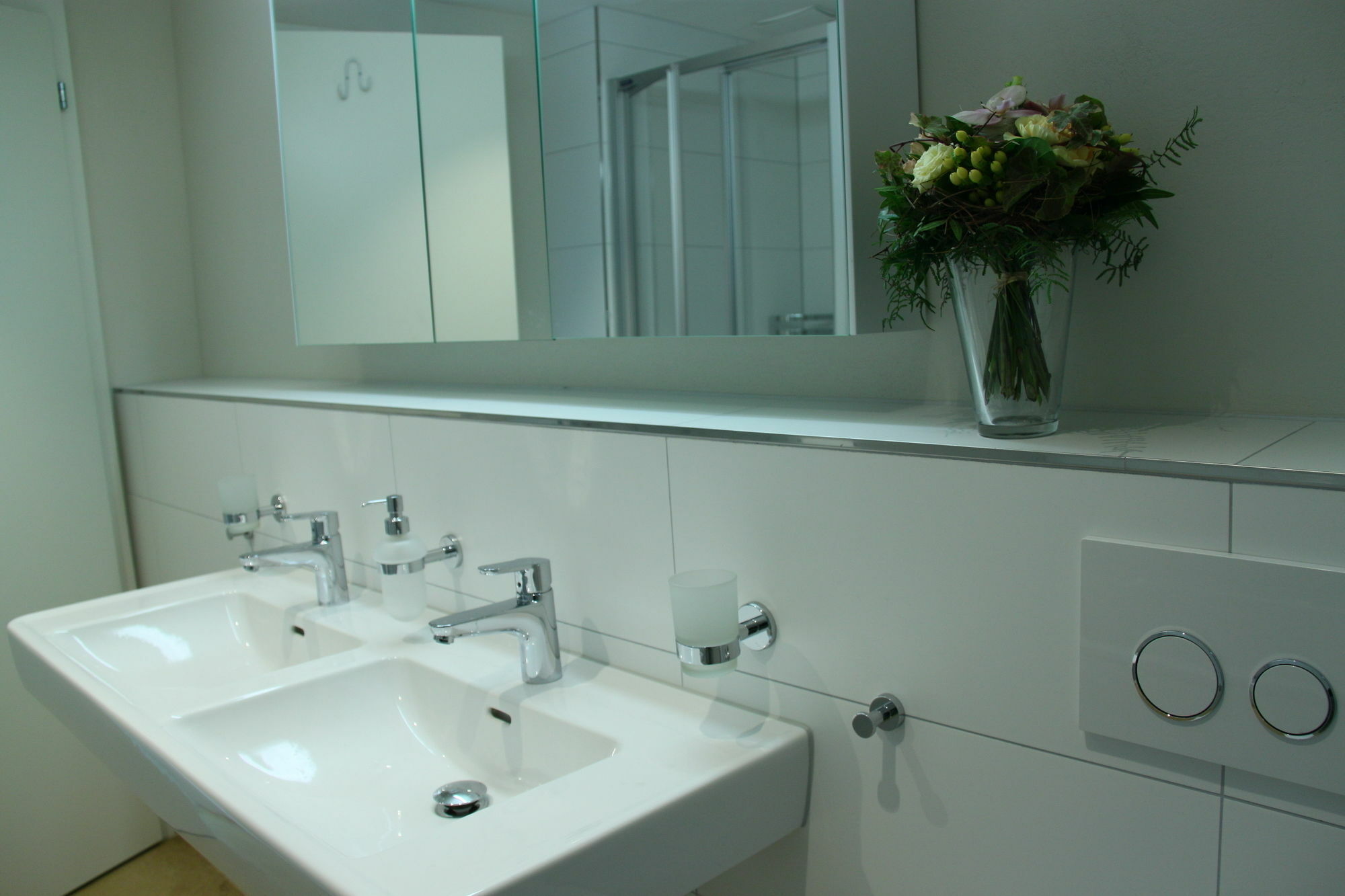 Easy-living Lindenstrasse 21 Apartment *