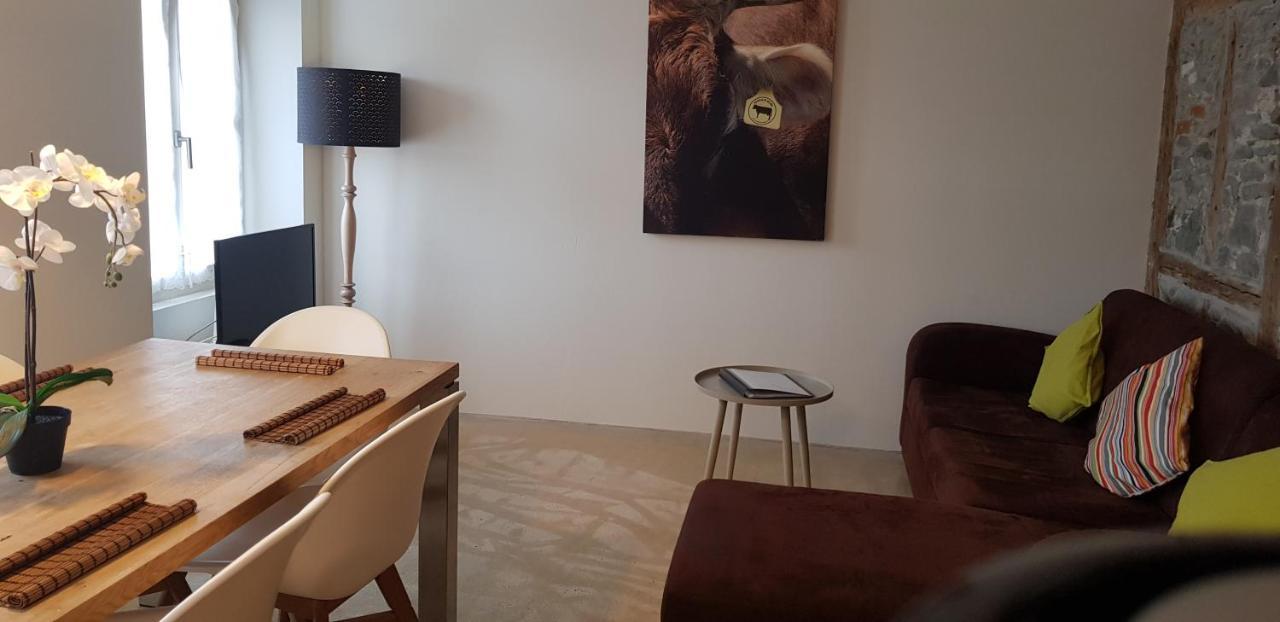 Easy-living Lindenstrasse 21 Apartment *