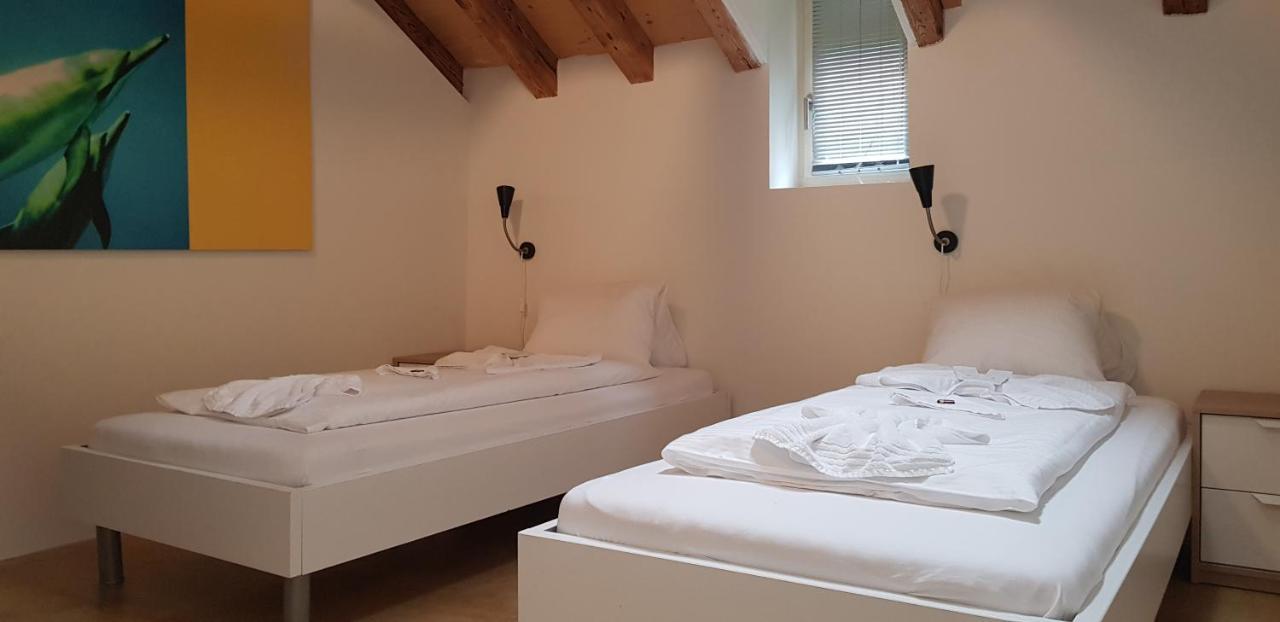 Easy-living Lindenstrasse 21 Lucerne